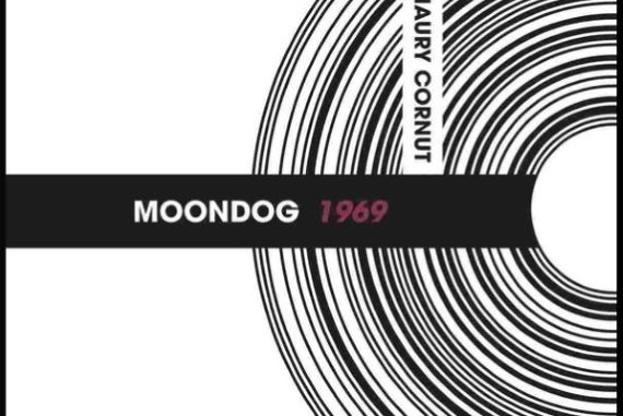 Amaury Cornut - Moondog 1969
