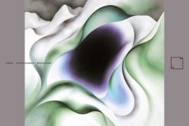 Anthony Calonico - Spacious Heart