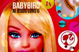 Babybird - AI JESUS