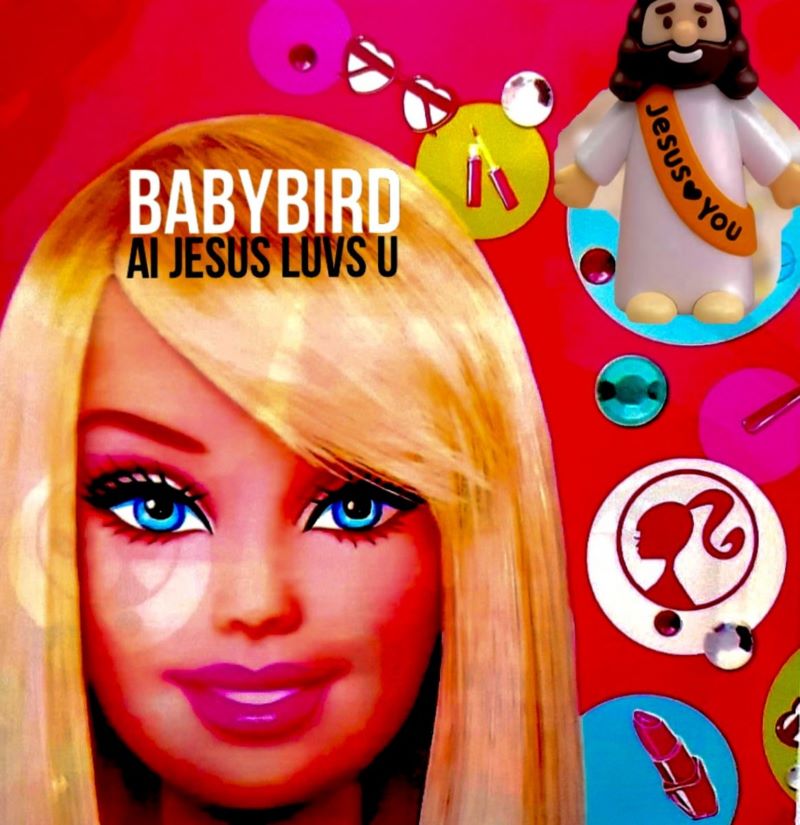 Babybird - AI JESUS