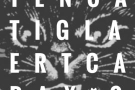 Calacas - Ten Tiger Trax LP