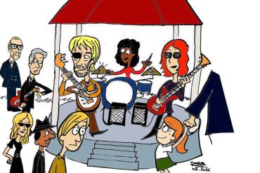 Festival Outsiders 2026