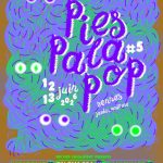 Festival Pies Pala Pop 2026