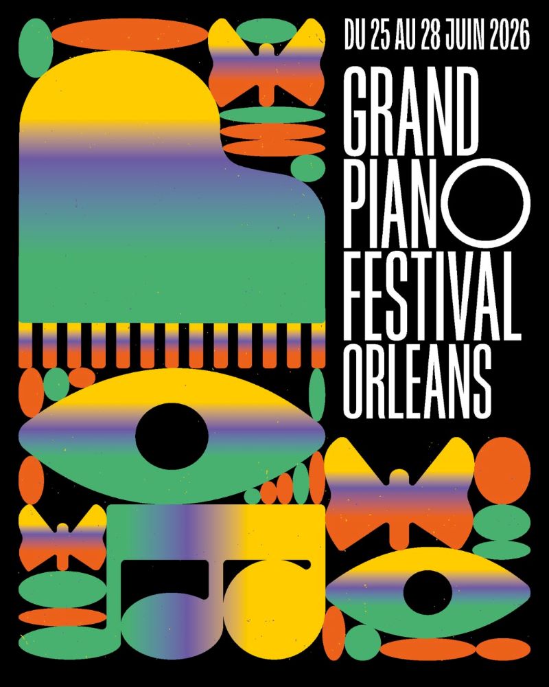 Grand PianO Festival 2026