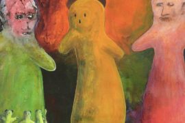 Micko & The Mellotronics - The Trinity