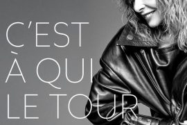 Mylène Farmer - C'est à qui le tour ?