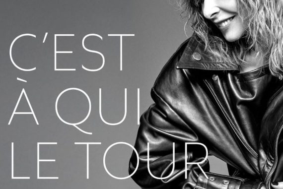 Mylène Farmer - C'est à qui le tour ?