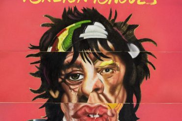 Rolling Stones - Foreign Tongues