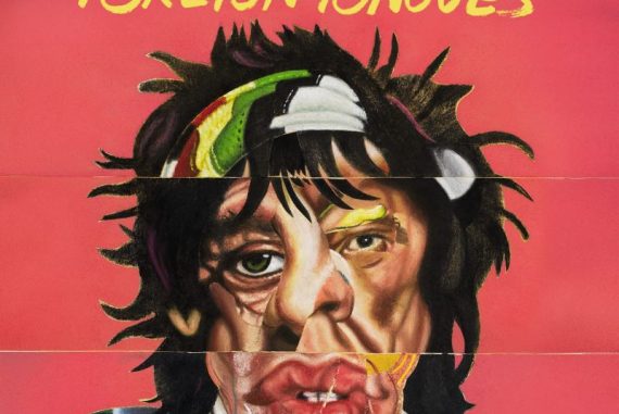 Rolling Stones - Foreign Tongues