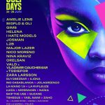 Solidays 2026