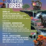 We Love Green 2026