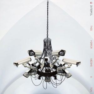 Interpol - This Mirror Weighs A Ton