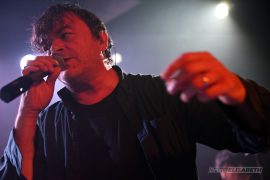 Michel Cloup Trio - Rennes, avril 2026