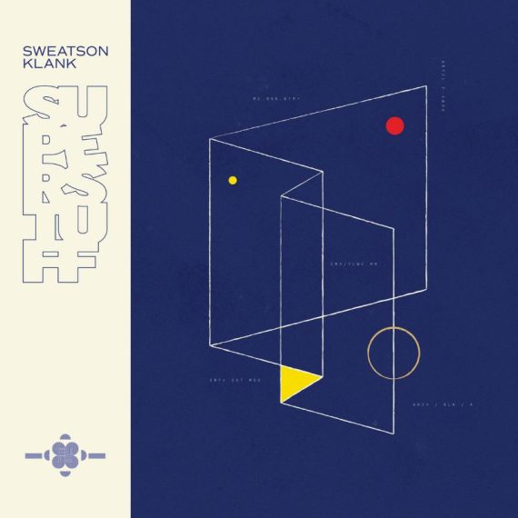 Sweatson Klank - Super Stuff