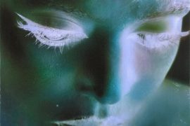 Kelela - new avatar