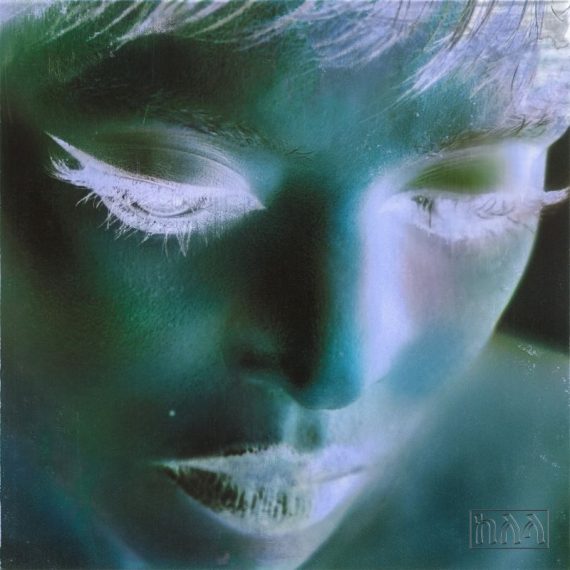 Kelela - new avatar