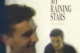My Raining Stars - Toy Club