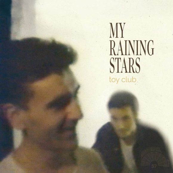 My Raining Stars - Toy Club
