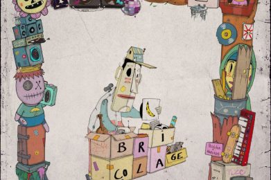 ProleteR - Bricolage