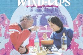 The Wind-Ups - Confection