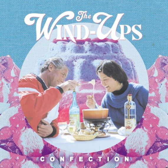 The Wind-Ups - Confection
