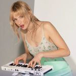 Angèle Instinct tour 2027