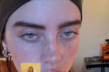 Billie Eilish Black Box Recorder