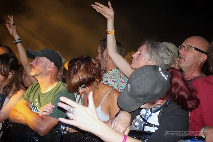 Ditz - Route du Rock 2026