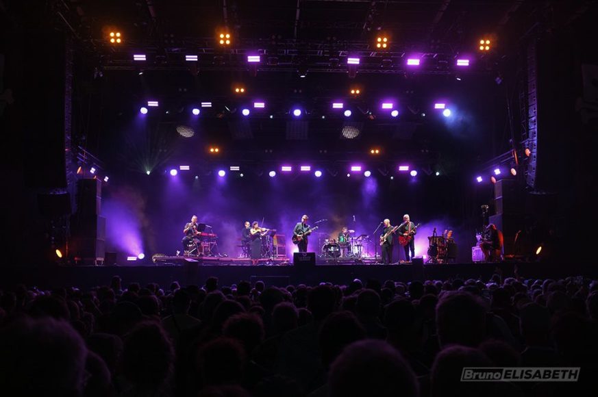 Divine Comedy - Route du Rock 2026