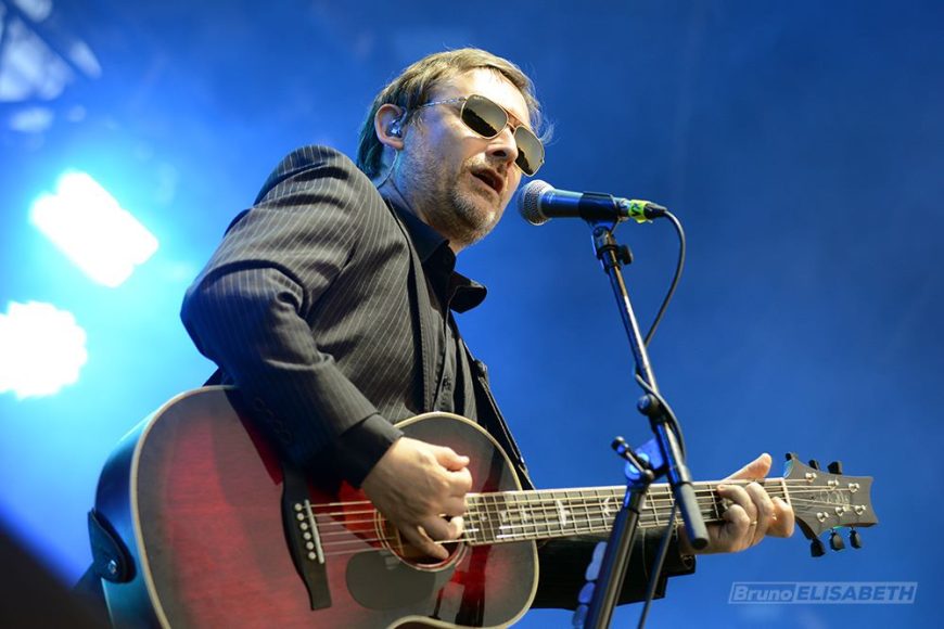 Divine Comedy - Route du Rock 2026