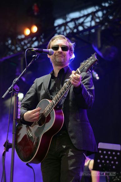 Divine Comedy - Route du Rock 2026