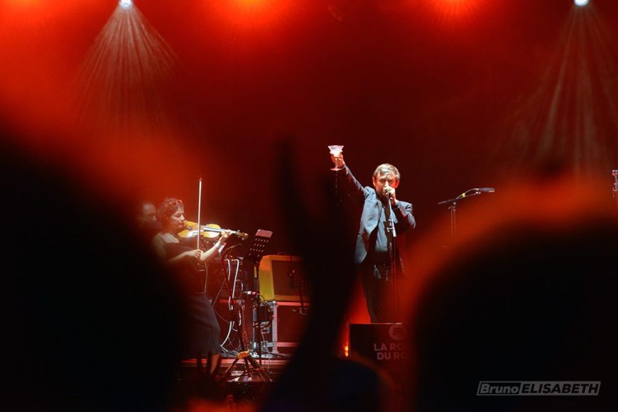 Divine Comedy - Route du Rock 2026