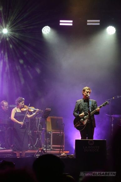 Divine Comedy - Route du Rock 2026