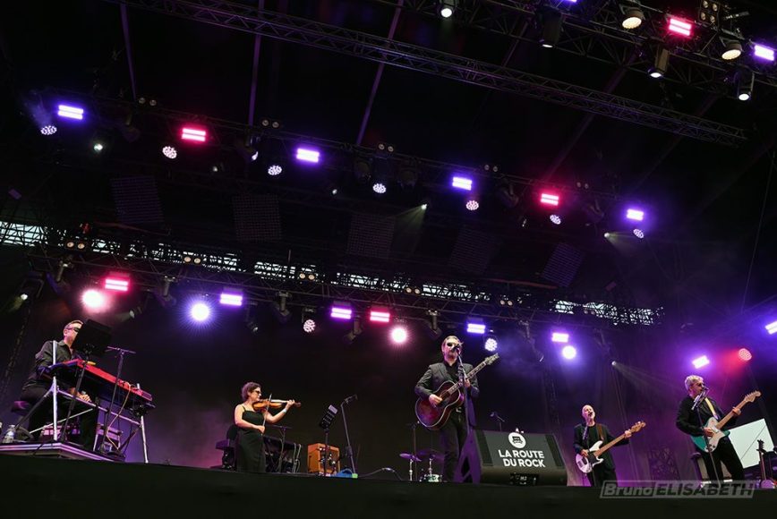 Divine Comedy - Route du Rock 2026