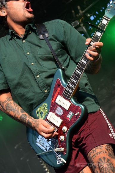 Dry Cleaning - Route du Rock 2026