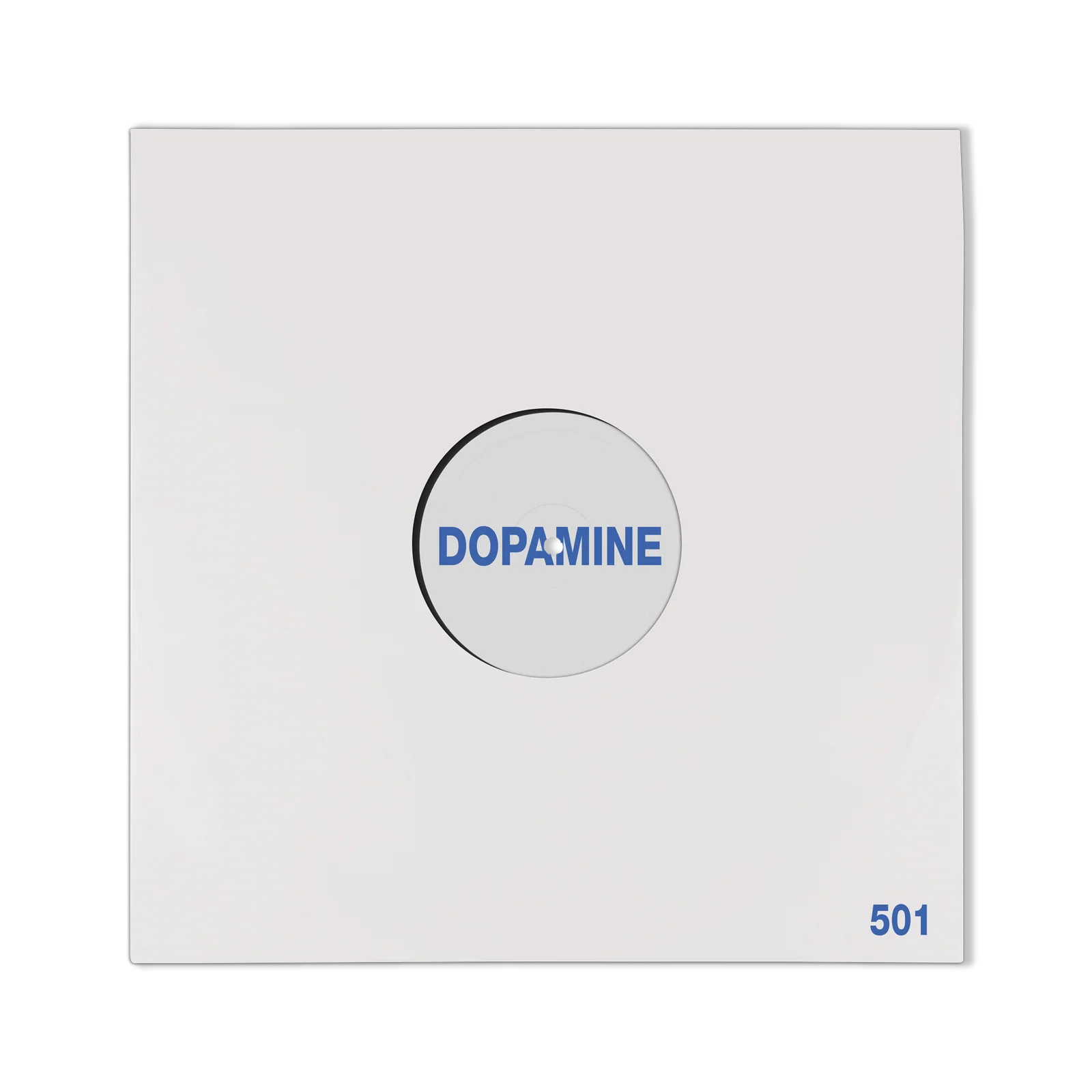 Fontaines D.C. - Dopamine Chamber