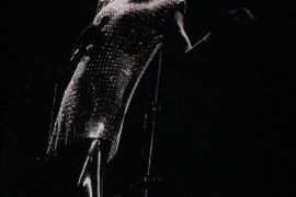 Grace Jones - Crystal Palace Bowl