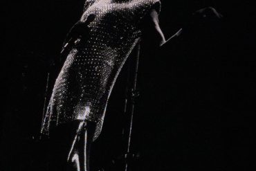 Grace Jones - Crystal Palace Bowl
