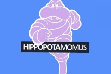 Hippopotamomus