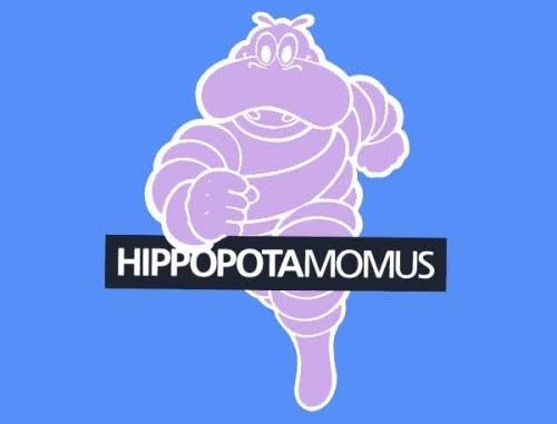 Hippopotamomus