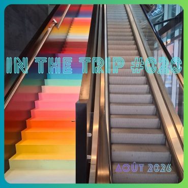 In the trip #20