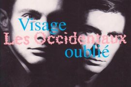 Les Occidentaux - Visage oublié
