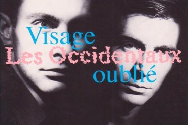 Les Occidentaux - Visage oublié
