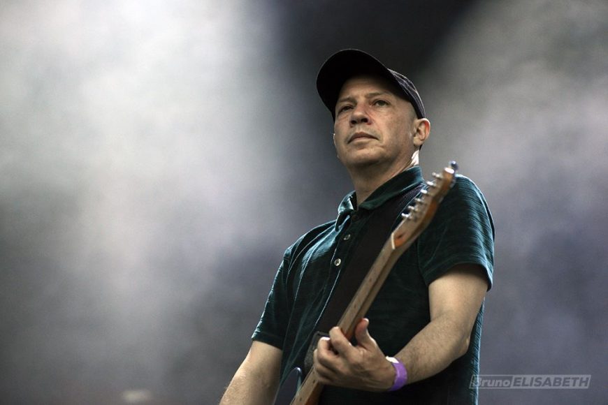 Mogwai - Route du Rock 2026