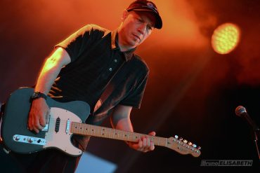 Mogwai - Route du Rock 2026