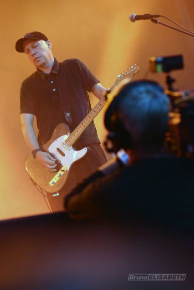 Mogwai - Route du Rock 2026