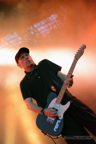 Mogwai - Route du Rock 2026