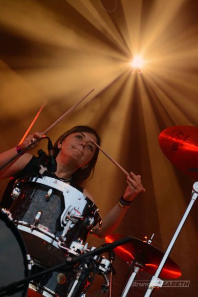 Moin - Route du Rock 2026