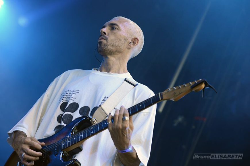 Moin - Route du Rock 2026