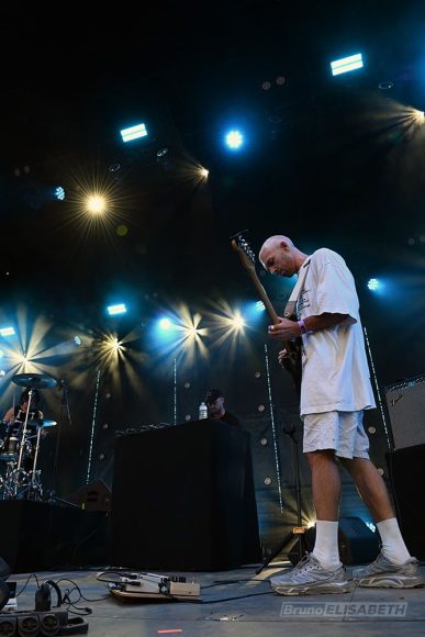 Moin - Route du Rock 2026
